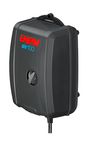 EHEIM Air 100 | משאבת אוויר שקטה 100 ליטר לשעה לדגי נוי