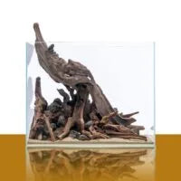 UNS Controsand Bora 3 ליטר | חול קוסמטי דקורטיבי לאקווריום