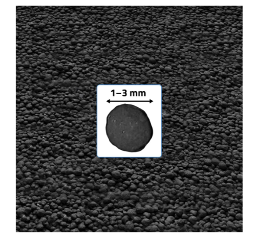 מצע Bio-Stratum פלובל 8 ק"ג – מצע אקווריום | צמחיה ושרימפס