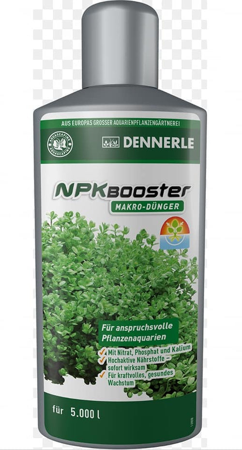 דנרלי אנ.פי.קי בוסטר 1000מ"ל