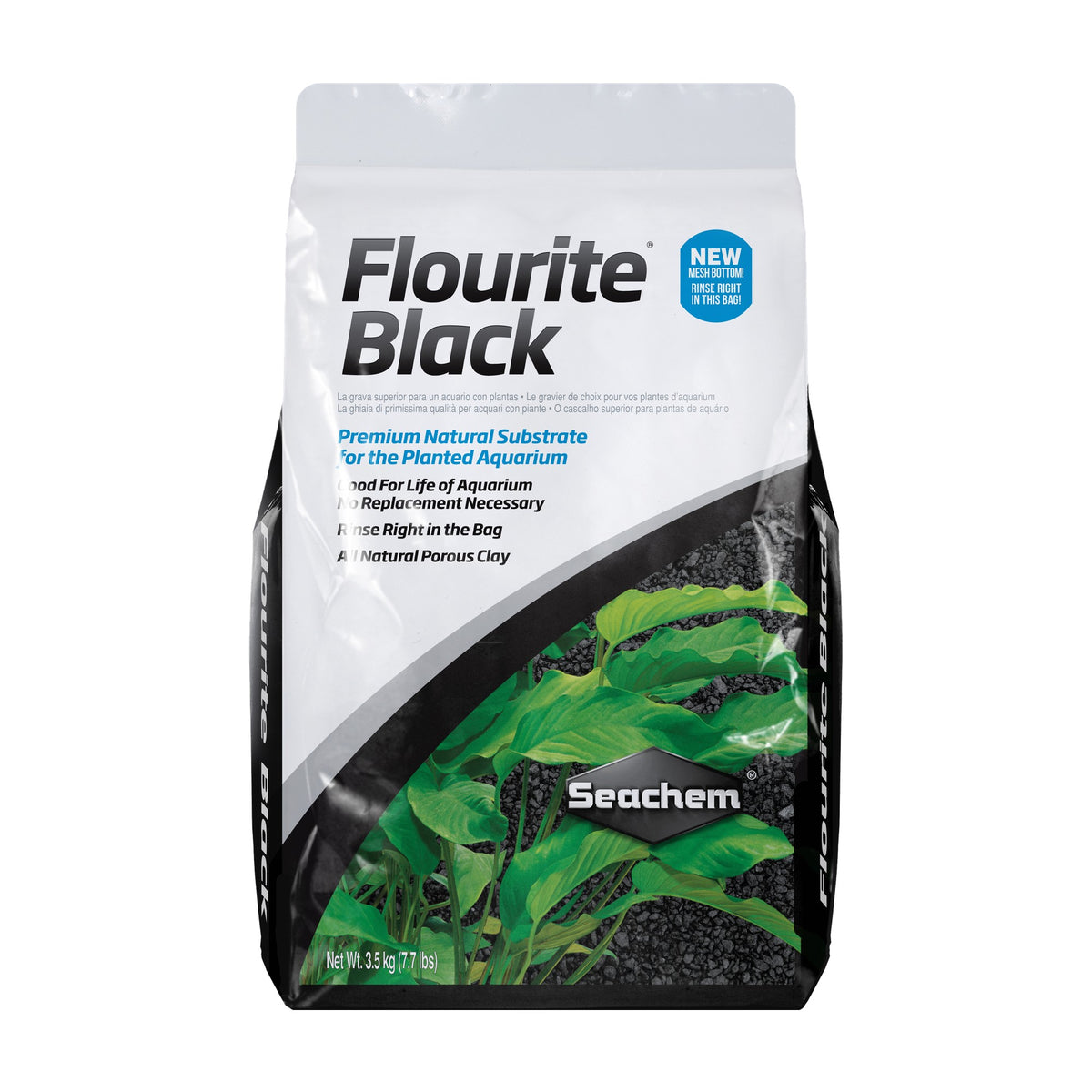 Seachem Flourite Black