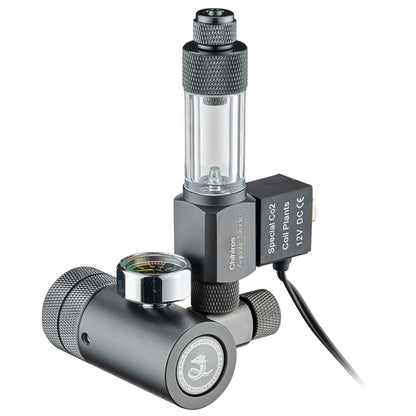 ווסת Co2 CHIHIROS Mate
