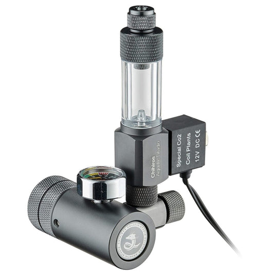 ווסת Co2 CHIHIROS Mate