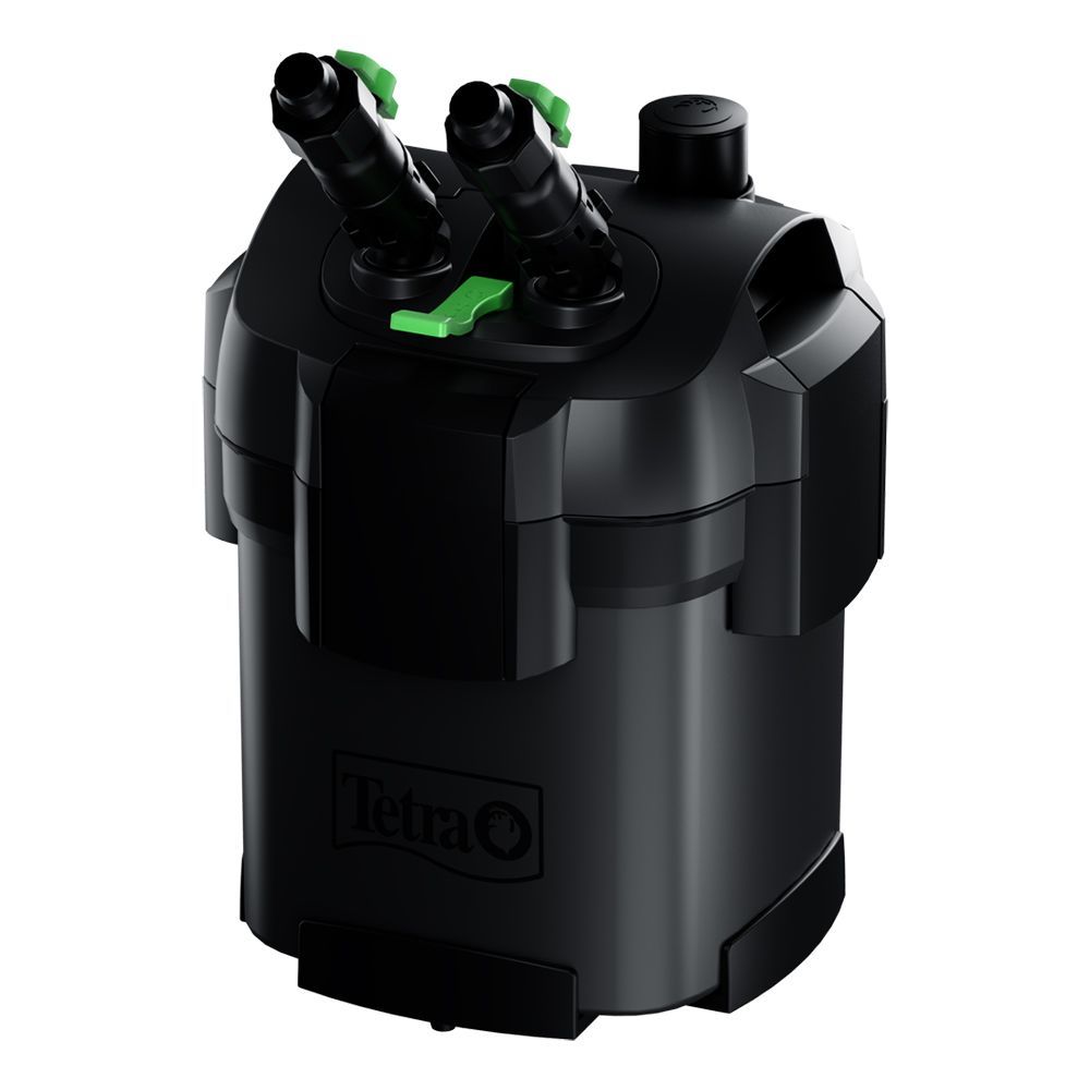 Tetra EX-500 | פילטר חיצוני מקצועי לאקווריום עד 500 ליטר