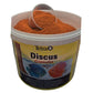 מזון לדגים טטרה דיסקוס גרנולס | Tetra Discus Granules 300 גרם