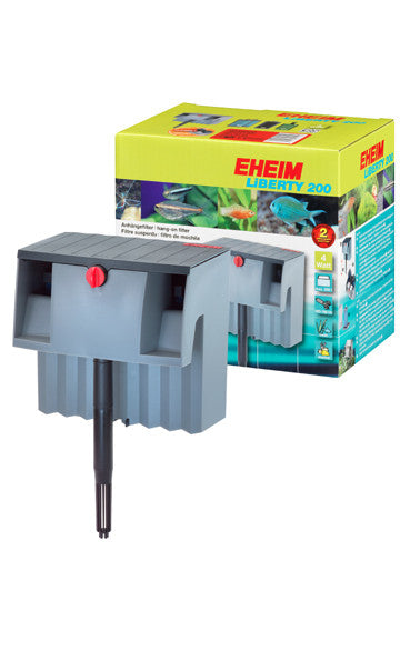 EHEIM Liberty 200 | פילטר תלוי איכותי לאקווריום