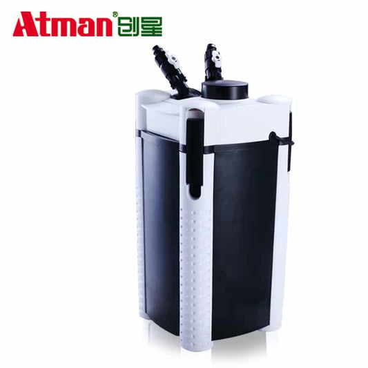 Atman פילטר חיצוני אטמן AT-3336S