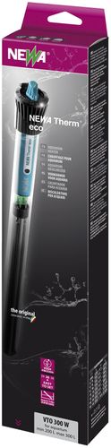 NEWA Therm 300W | גוף חימום מקצועי לאקווריומים גדולים