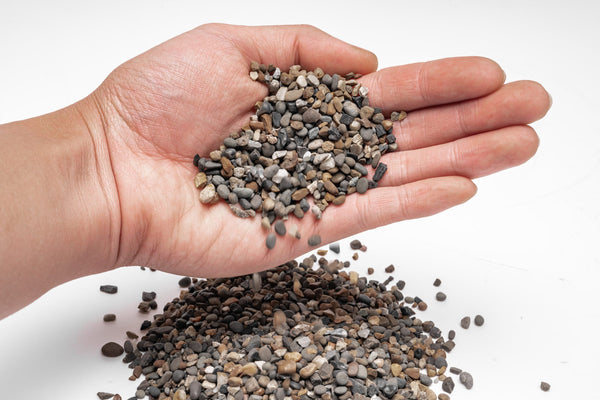 Santa Fe Controsand 3 ליטר | חצץ עיצובי טבעי לאקווריום