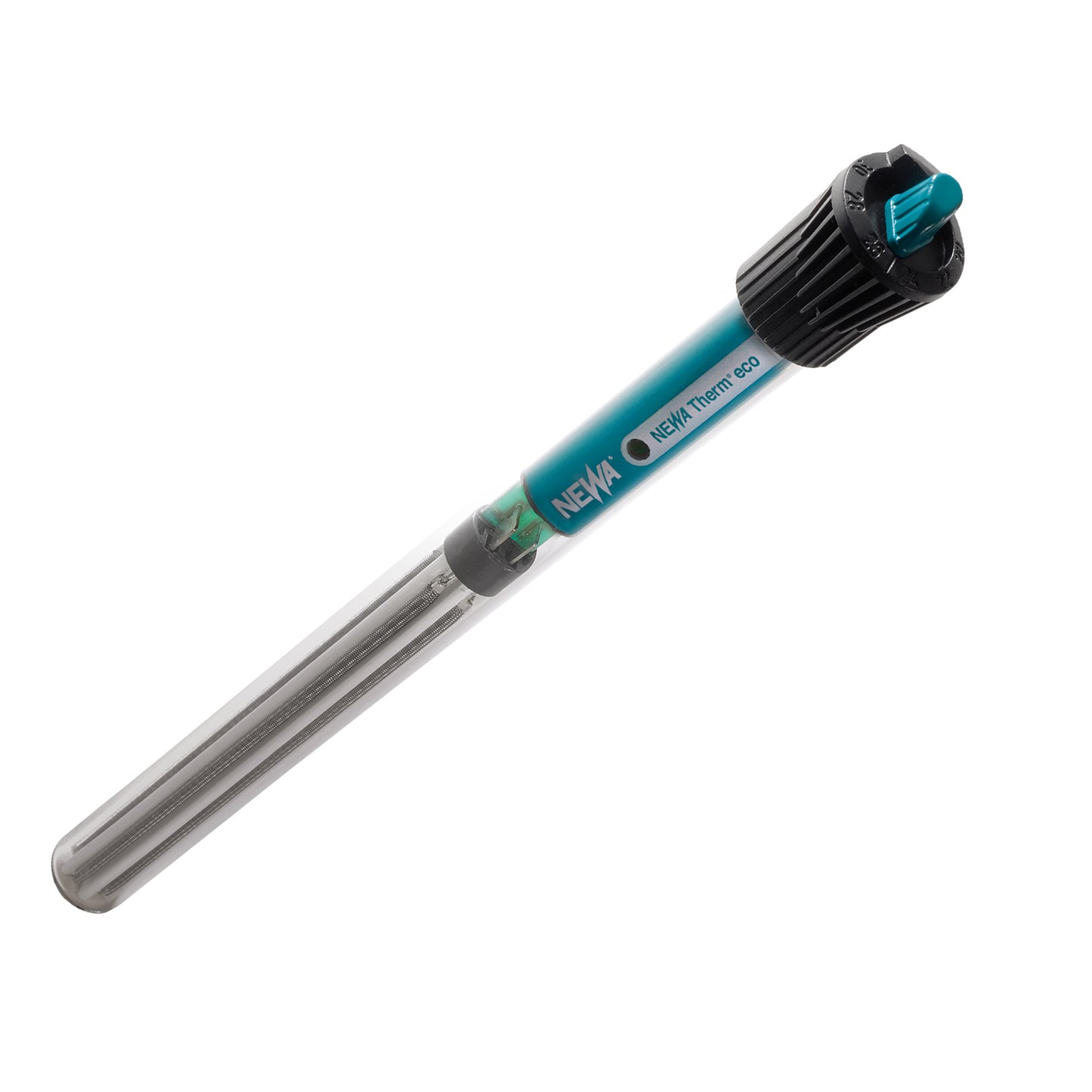 גוף חימום NEWA Therm Eco 200W | שמירה מדויקת על טמפרטורה באקווריום