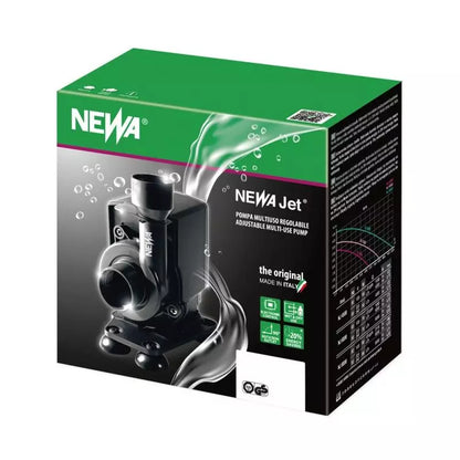Newa Jet 6000 | משאבת ג’ט 6000 ל/ש לטווח בינוני־גבוה