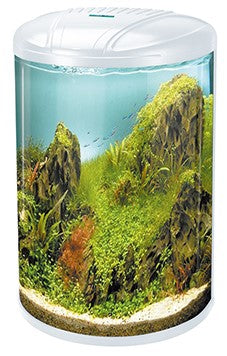 אקווריום סובו צילינדר שחור T-114H