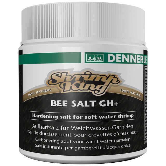 דנרלי בי סאלט bee salt 200gr