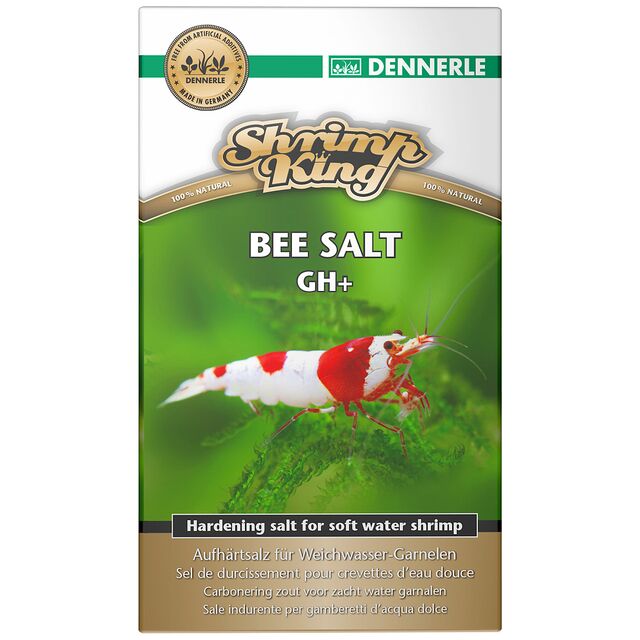 דנרלי בי סאלט bee salt 200gr