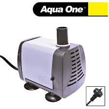 ראש כח אקווה וואן AO 104